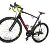 trelixx Fahrrad Wandhalter Rennrad aus PLEXIGLAS®, 1000fach verkauft