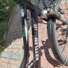 Fahrrad- Wings Kettler Alu Rad - in Mystery Grün - In sehr gutem Zustand - 