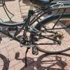 Fahrrad- Wings Kettler Alu Rad - in Mystery Grün - In sehr gutem Zustand -
