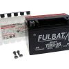 Batterie FULBAT YTX9-BS MF wartungsfrei für CANNONDALE All Models All ccm Baujahr 01-03[ inkl.7.50 EUR Batteriepfand ]