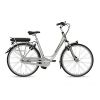 E-Bike Gazelle Arroyo C7 Hybrid M 28' 7-G Bright aluminum ohne Akku! , Rahmenhöhen:57 cm